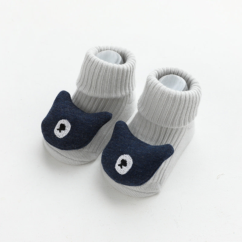 Chaussettes antidérapantes