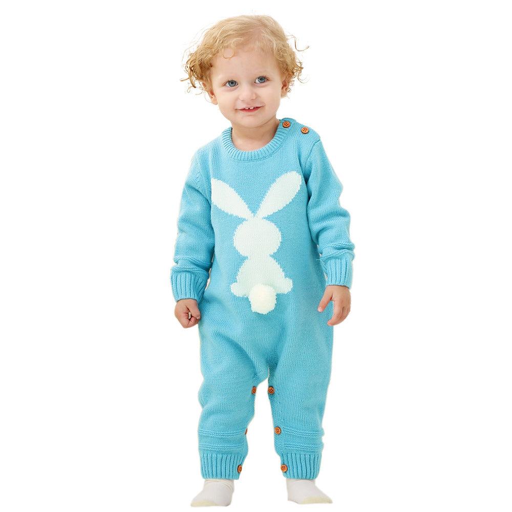 Pyjama Lapin