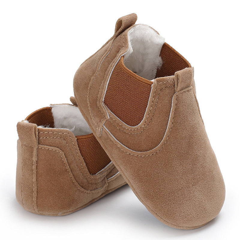 Chaussures montante