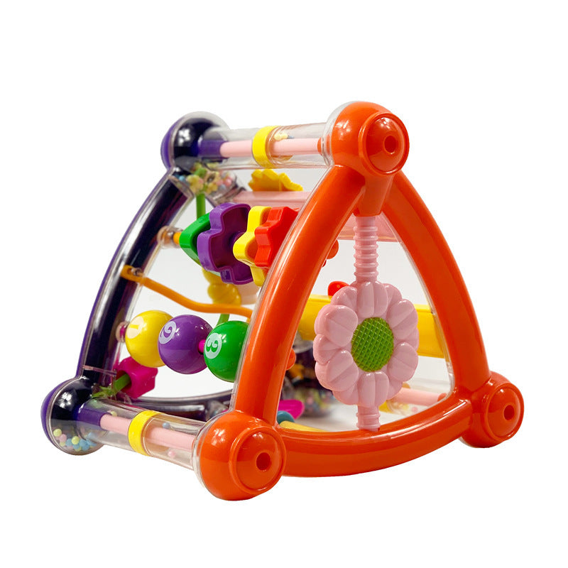 Grasping training toy