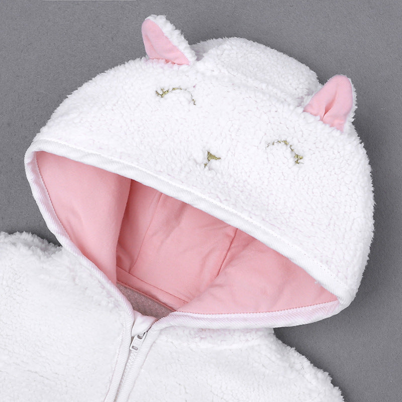 Vestes à capuche