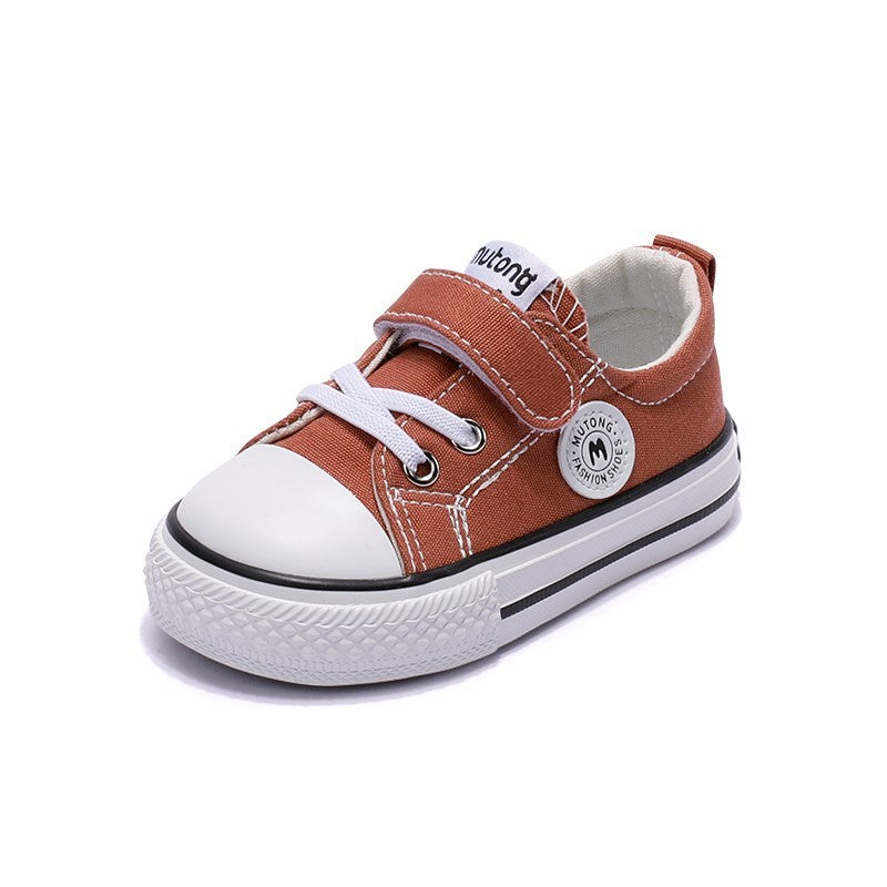 Chaussures de printemps