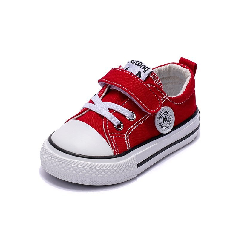 Chaussures de printemps