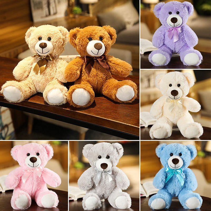 Peluche ours