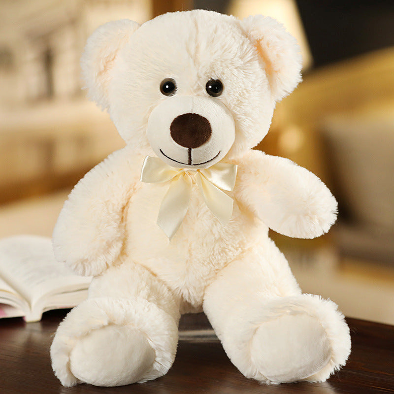 Peluche ours