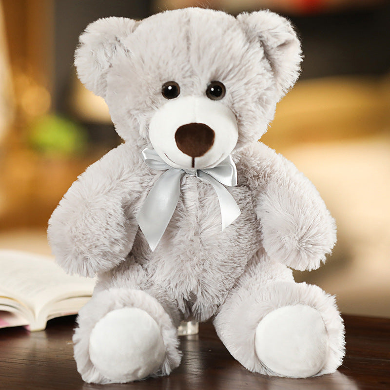 Peluche ours