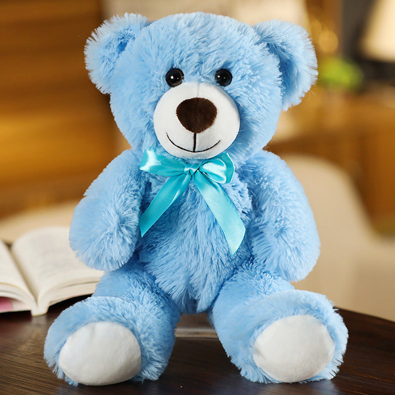 Peluche ours