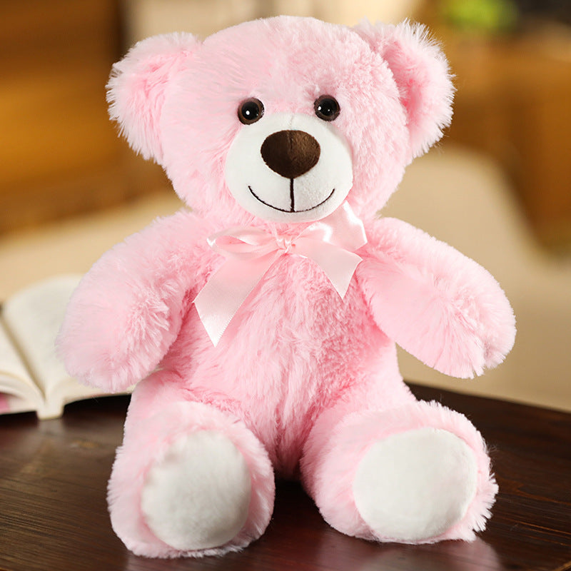 Peluche ours