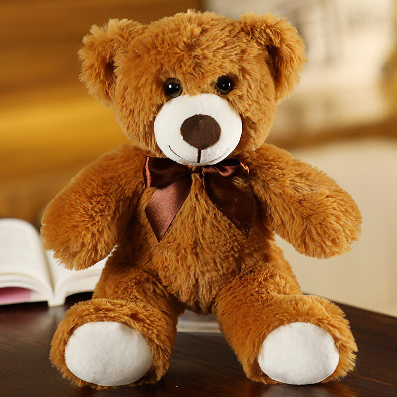 Peluche ours