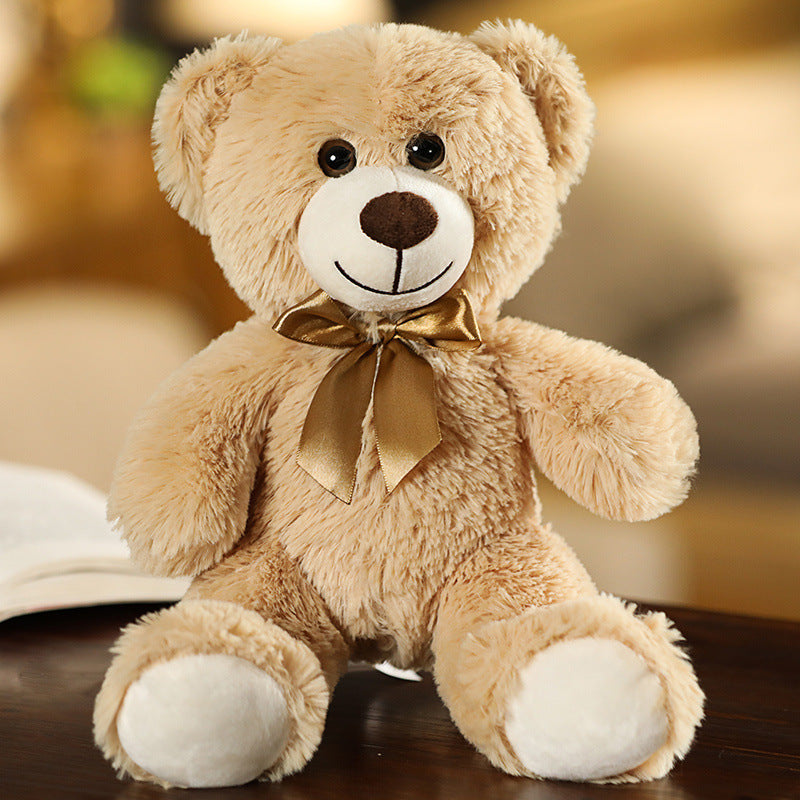 Peluche ours