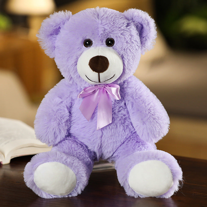 Peluche ours