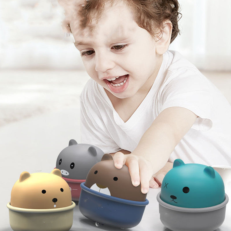 Mini voiture