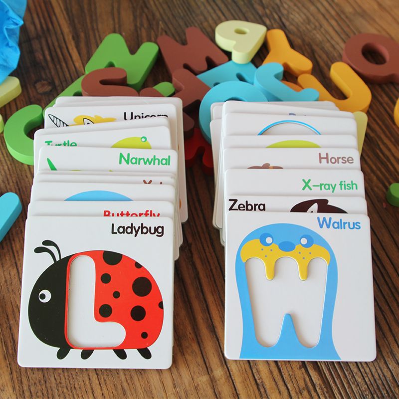 Puzzle en bois