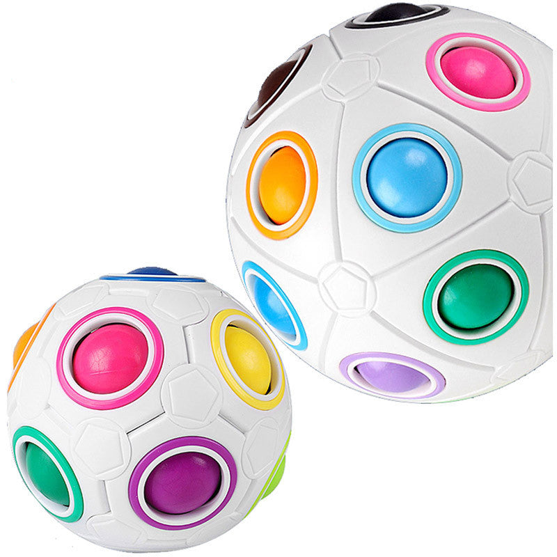 Balle Football  Children's Toys