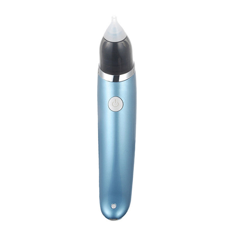 Aspirateur nasal électrique anti-retour