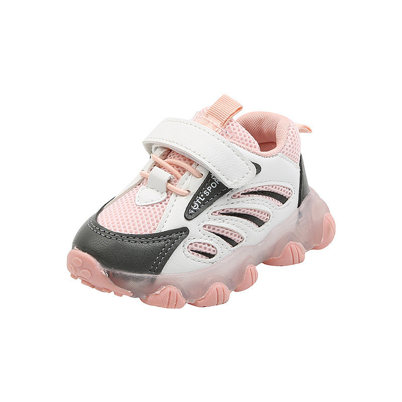 Chaussures lumineuses