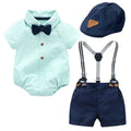 Ensemble Body habillé