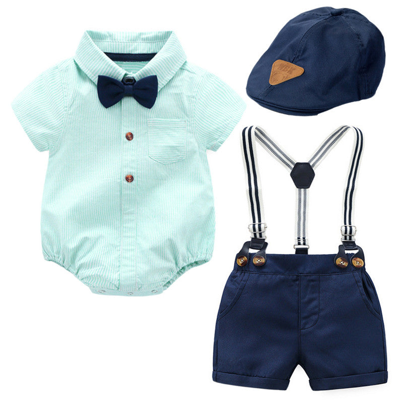 Ensemble Body habillé