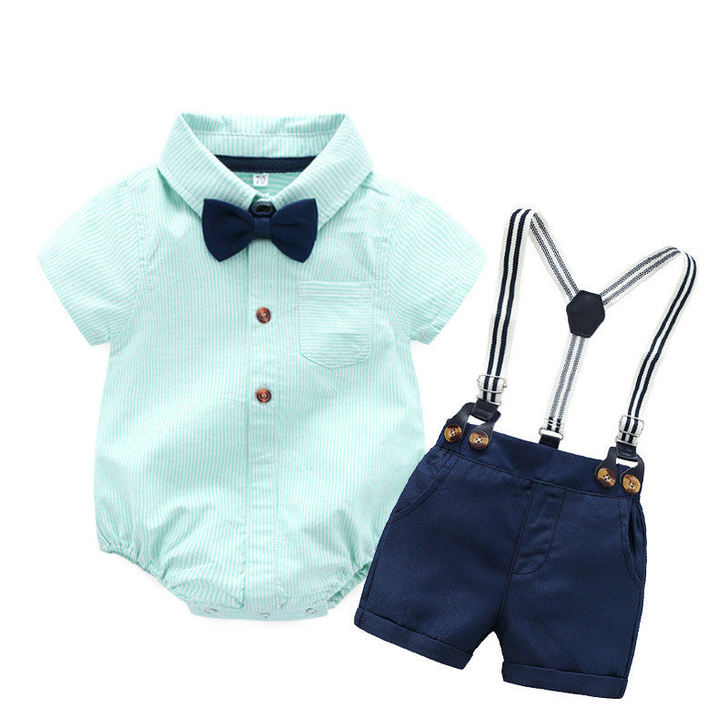 Ensemble Body habillé
