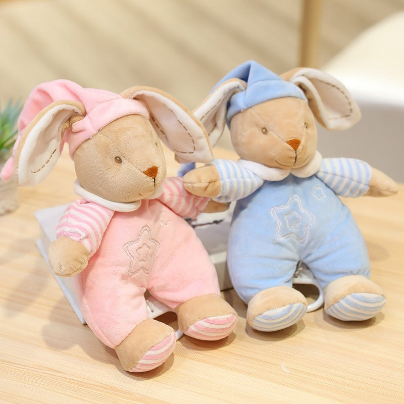 Peluche musicale
