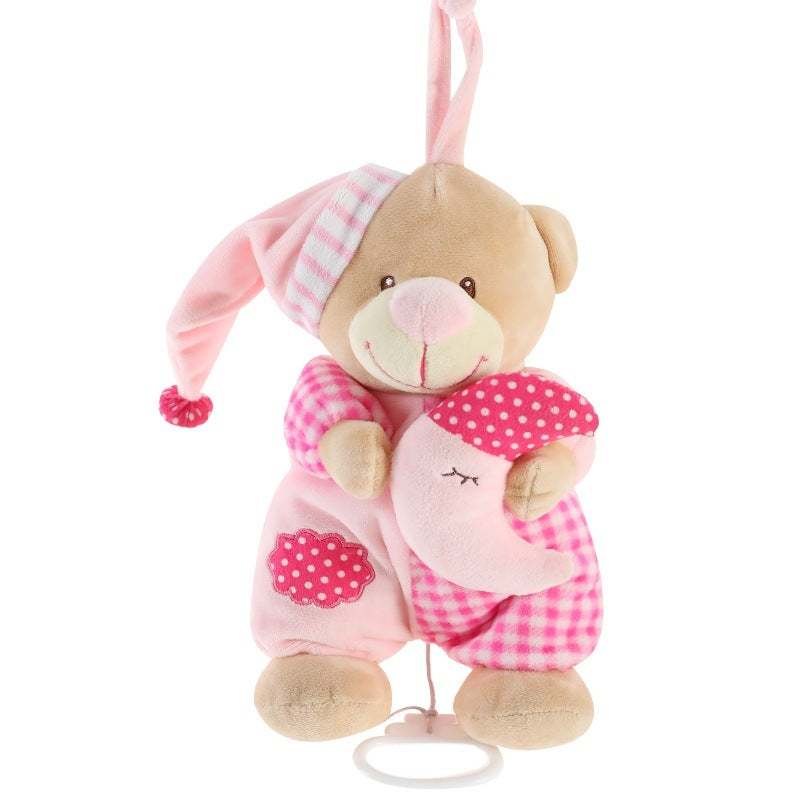 Peluche musicale