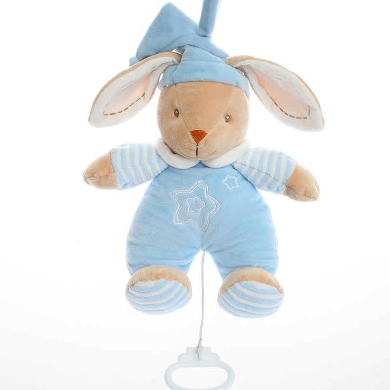 Peluche musicale