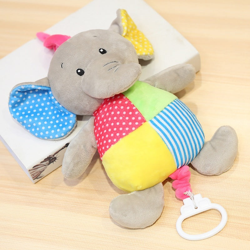 Peluche musicale