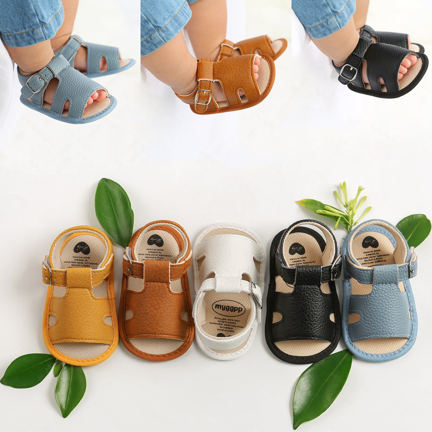 Chaussures sandales