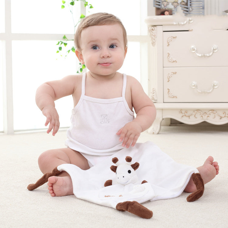 Doudou Sophie La Girafe