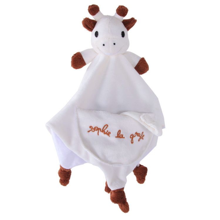 Doudou Sophie La Girafe