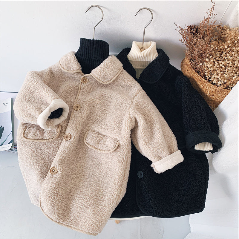 Manteau