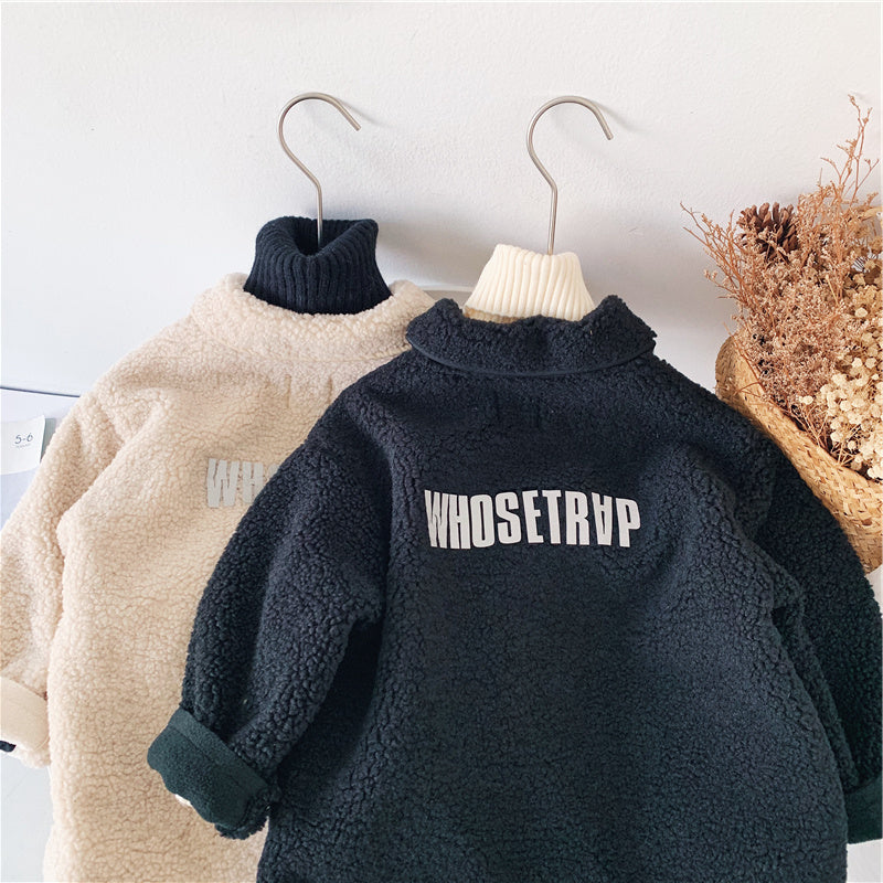 Manteau