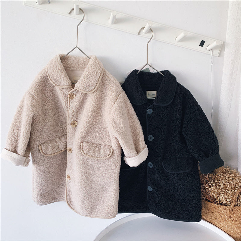 Manteau