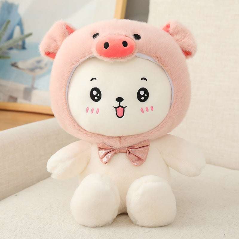 Peluche