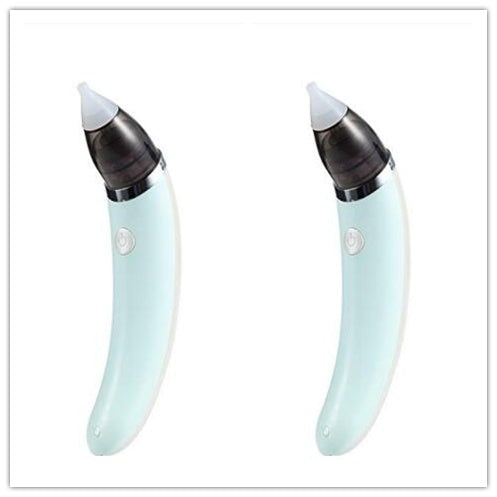 Aspirateur nasal électrique anti-retour
