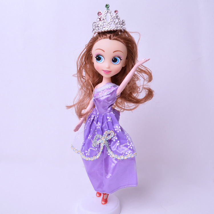 Princesse Sophia