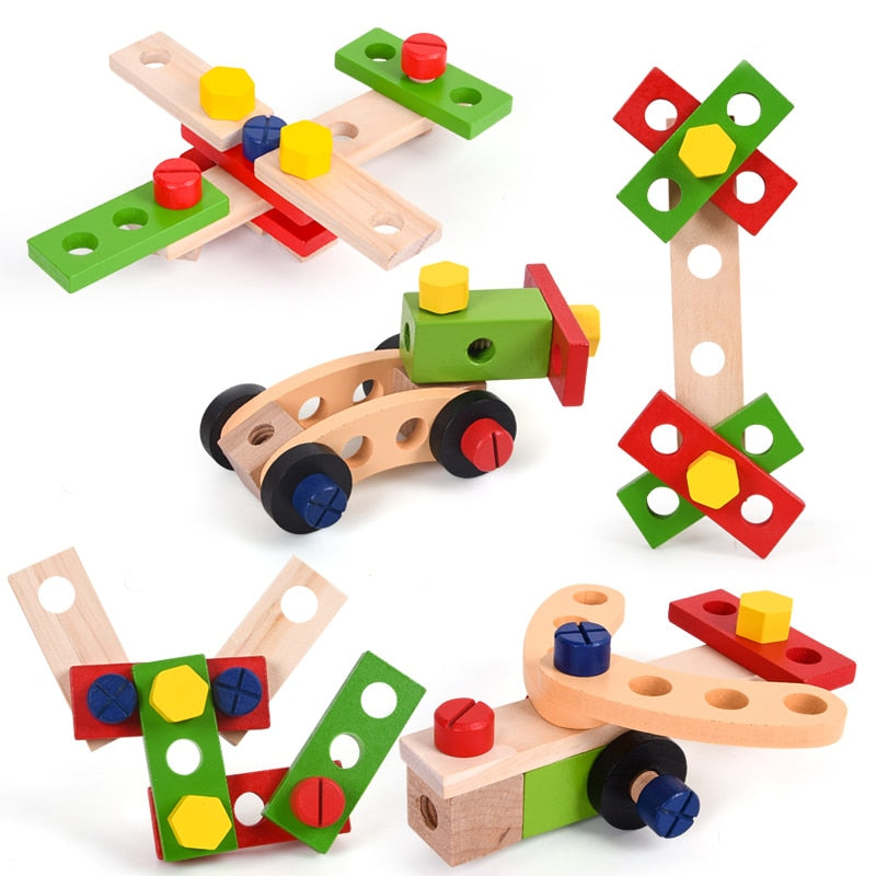 Caisse à outils
