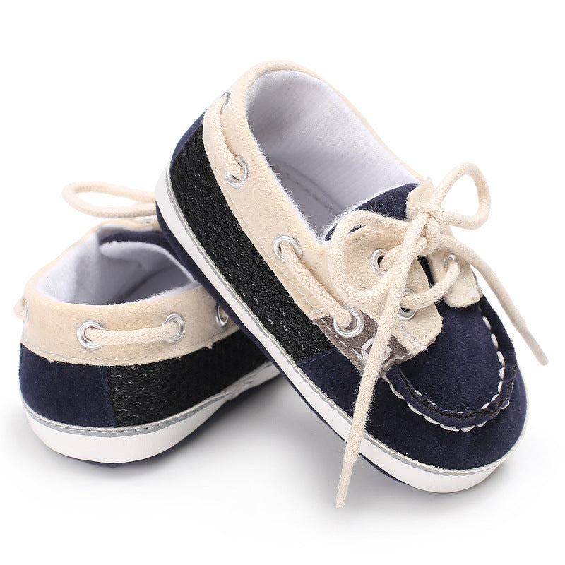 Chaussures à semelle souple