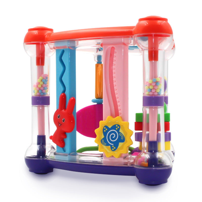 Grasping training toy