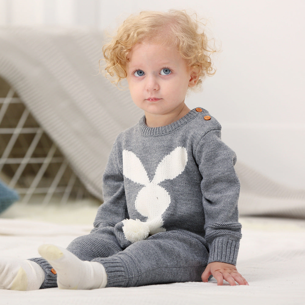 Pyjama Lapin