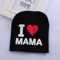 Bonnet papa/maman