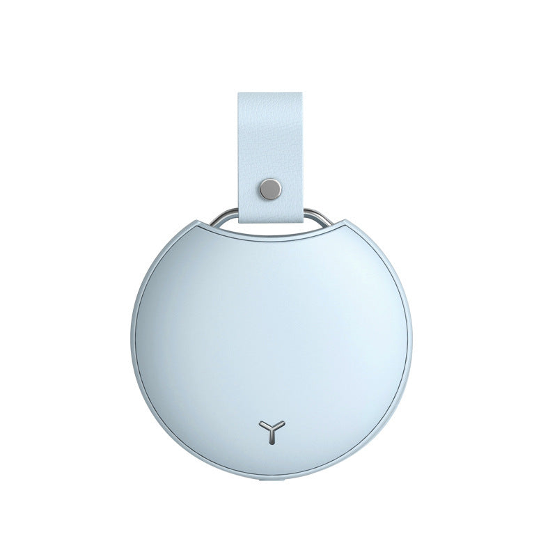 Bouillotte électrique pour réchauffer bébé
