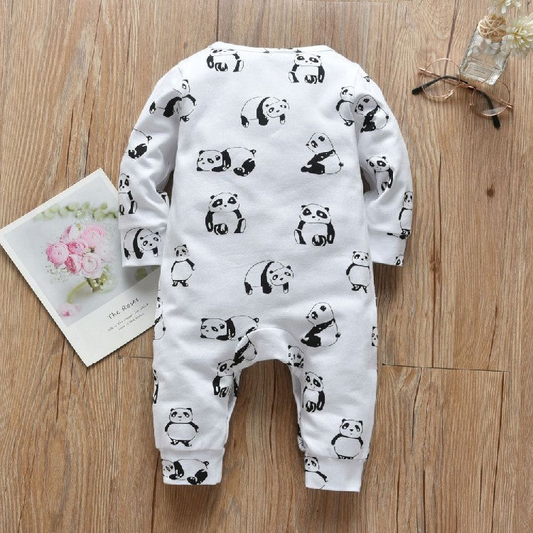 Pyjama imprimé