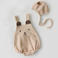 Body en coton