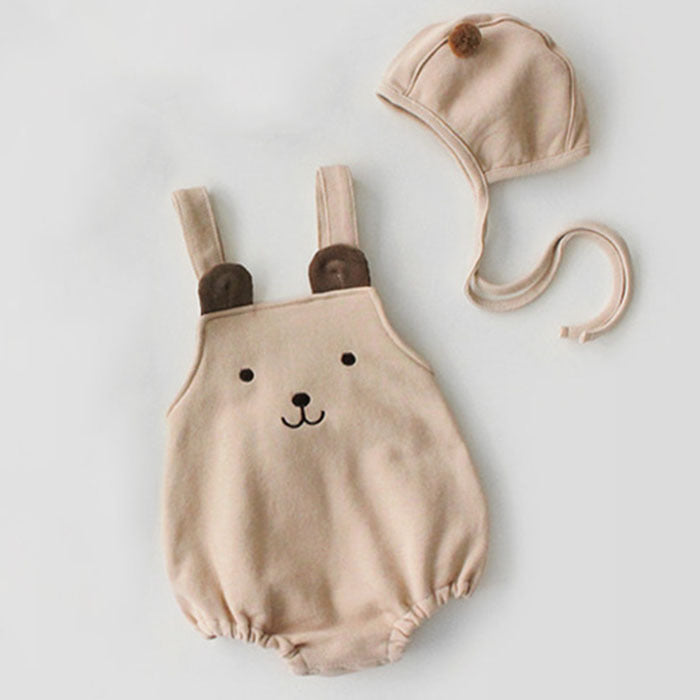 Body en coton