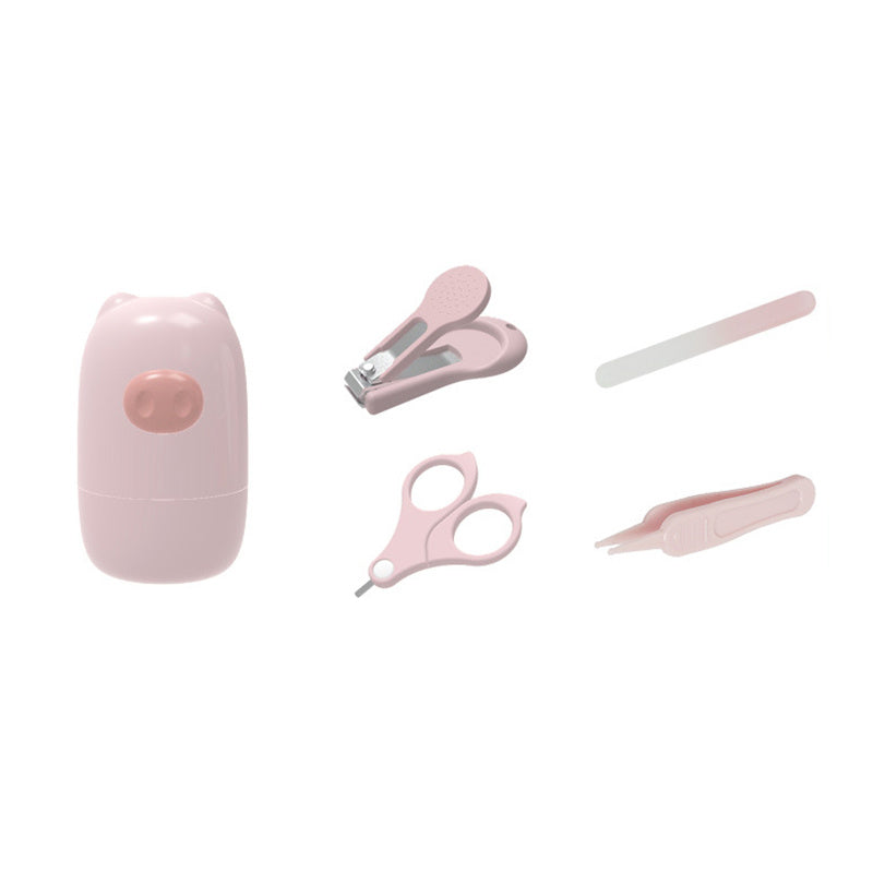 Set de coupe-ongles pour bébés