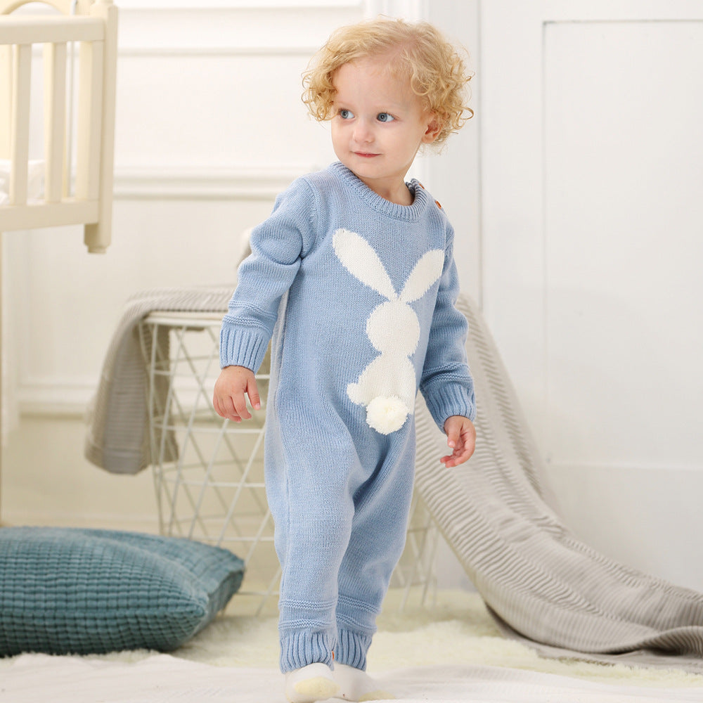Pyjama Lapin