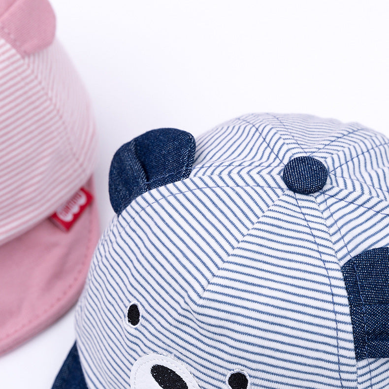 Casquette en coton