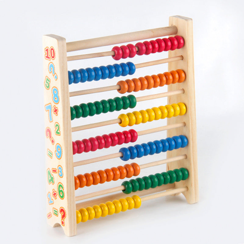 Jouet éducatif mathématique
