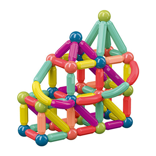 Blocs de construction magnétiques
